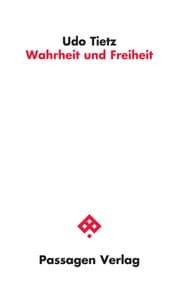 Cover von Wahrheit und Freiheit