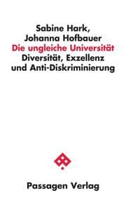 Cover von Die ungleiche Universität