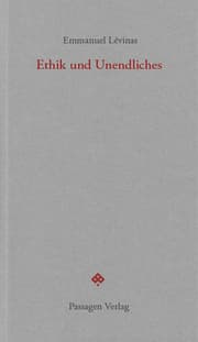 Cover von Ethik und Unendliches