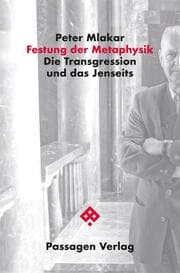 Cover von Festung der Metaphysik