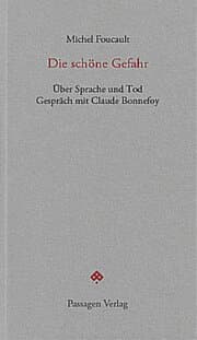 Cover von Die schöne Gefahr
