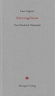Cover von Meeresgeliebte