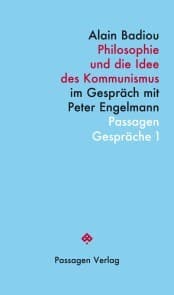 Cover von Philosophie und die Idee des Kommunismus