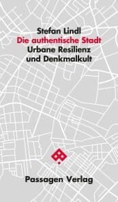 Cover von Die authentische Stadt