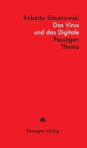 Cover von Das Virus und das Digitale
