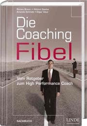 Cover von Die Coaching-Fibel
