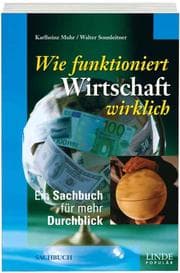Cover von Wie funktioniert Wirtschaft wirklich