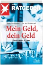 Cover von Mein Geld, dein Geld