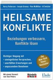 Cover von Heilsame Konflikte