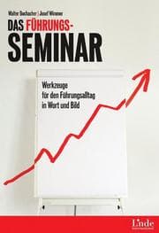 Cover von Das Führungsseminar