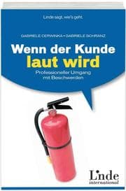 Cover von Wenn der Kunde laut wird