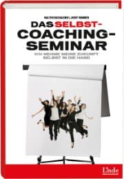 Cover von Das Selbstcoaching-Seminar