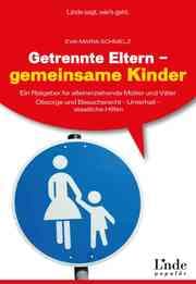 Cover von Ratgeber für Alleinerziehende