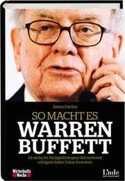 Cover von So macht es Warren Buffett