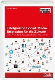 Cover von Erfolgreiche Social-Media-Strategien für die Zukunft