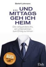 Cover von ... und mittags geh ich heim