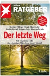 Cover von Der letzte Weg