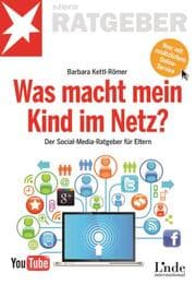 Cover von Was macht mein Kind im Netz?