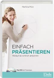 Cover von Einfach präsentieren