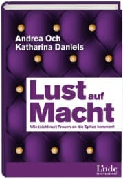 Cover von Lust auf Macht