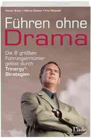 Cover von Führen ohne Drama