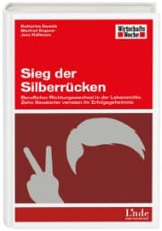 Cover von Sieg der Silberrücken