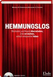 Cover von Hemmungslos