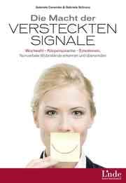 Cover von Die Macht der versteckten Signale