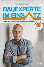 Cover von Bauexperte im Einsatz
