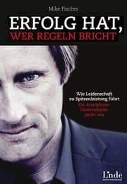Cover von Erfolg hat, wer Regeln bricht