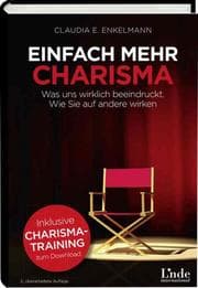 Cover von Einfach mehr Charisma