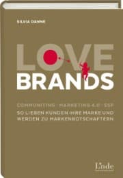 Cover von Love Brands