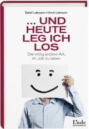 Cover von ... und heute leg ich los