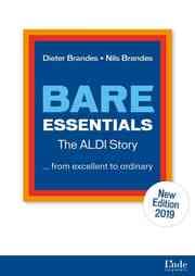 Cover von Bare Essentials