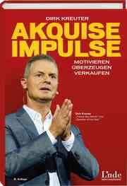 Cover von Akquise-Impulse