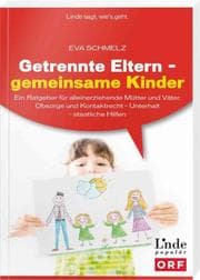 Cover von Getrennte Eltern - gemeinsame Kinder