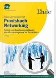 Cover von Praxisbuch Networking