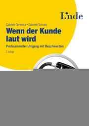 Cover von Wenn der Kunde laut wird