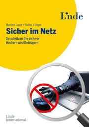 Cover von Sicher im Netz