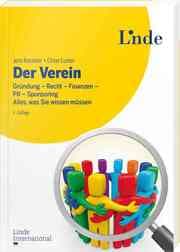 Cover von Der Verein