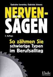 Cover von Nervensägen