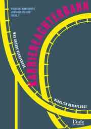 Cover von Karriereachterbahn