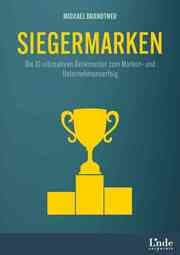 Cover von Siegermarken