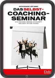 Cover von Das Selbstcoaching-Seminar