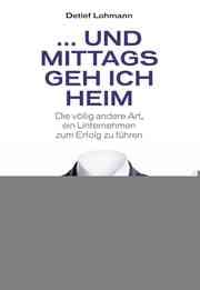 Cover von ... und mittags geh ich heim
