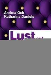 Cover von Lust auf Macht