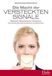 Cover von Die Macht der versteckten Signale