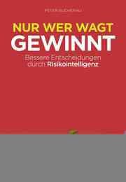Cover von Nur wer wagt, gewinnt
