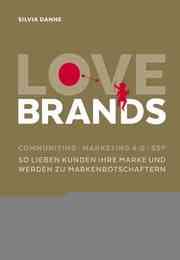 Cover von Love Brands