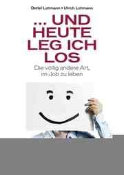Cover von ... und heute leg ich los